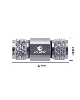 Aquapro - Check Valve Pro Anti-retour AquaPro Check Valve Pro. Enti...
