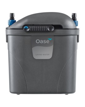 Oase - FiltoSmart 60 Filtre externe OASE FiltoSmart 60 – Compact, s...
