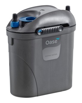 Oase - FiltoSmart 60 Filtre externe OASE FiltoSmart 60 – Compact, s...