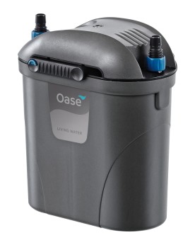 Oase - FiltoSmart 60 Filtre externe OASE FiltoSmart 60 – Compact, s...