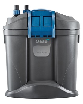 Oase - FiltoSmart 200 Oase Filtosmart 200 – Filtre externe compact ...