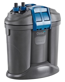 Oase - FiltoSmart 200 Oase Filtosmart 200 – Filtre externe compact ...