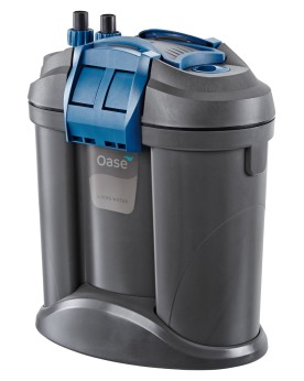 Oase - FiltoSmart 200 Oase Filtosmart 200 – Filtre externe compact ...
