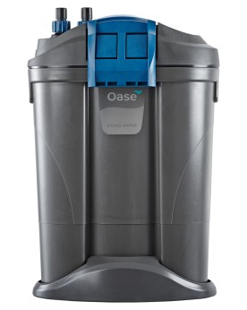 Oase - FiltoSmart 300 FiltoSmart 300 – Filtre externe compact 3 en ...