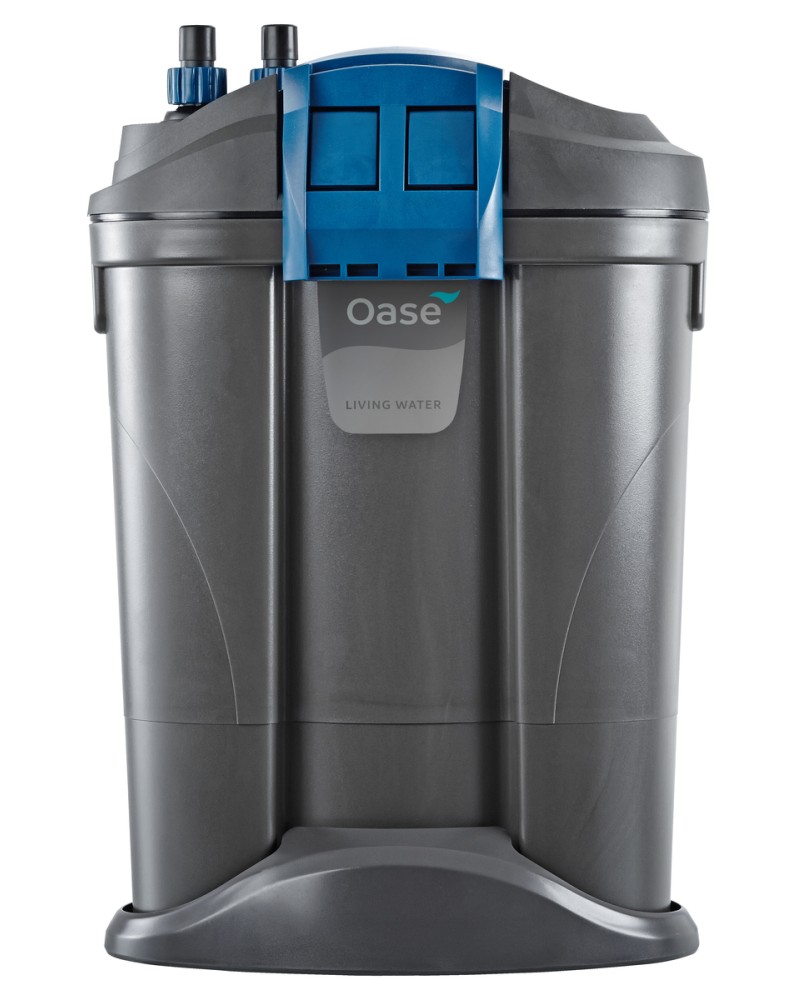Oase - FiltoSmart 300 FiltoSmart 300 – Filtre externe compact 3 en ... Oase - FiltoSmart 300 FiltoSmart 300 – Filtre externe compact 3 en ...