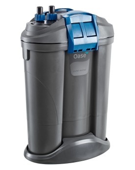 Oase - FiltoSmart 300 FiltoSmart 300 – Filtre externe compact 3 en ...