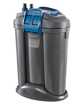 Oase - FiltoSmart 300 FiltoSmart 300 – Filtre externe compact 3 en ...