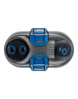 Oase - FiltoSmart Thermo 100 Oase FiltoSmart est un filtre très pra...