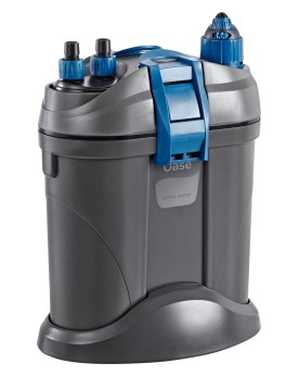 Oase - FiltoSmart Thermo 100 Oase FiltoSmart est un filtre très pra...