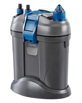 Oase - FiltoSmart Thermo 100 Oase FiltoSmart est un filtre très pra...