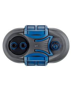 Oase - FiltoSmart Thermo 300 Oase FiltoSmart est un filtre très pra...