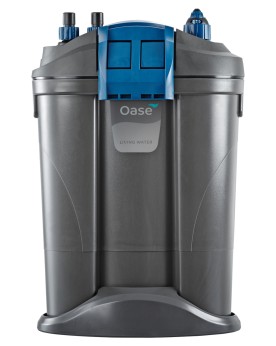 Oase - FiltoSmart Thermo 300 Oase FiltoSmart est un filtre très pra...