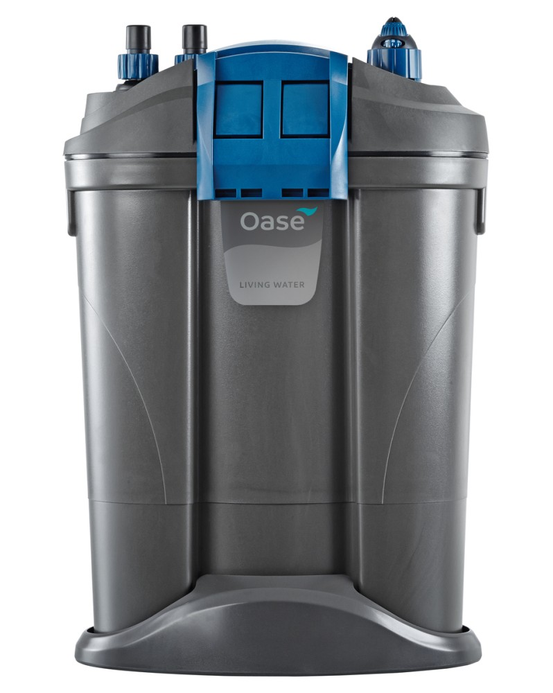 Oase - FiltoSmart Thermo 300 Oase FiltoSmart est un filtre très pra... Oase - FiltoSmart Thermo 300 Oase FiltoSmart est un filtre très pra...