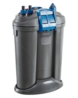 Oase - FiltoSmart Thermo 300 Oase FiltoSmart est un filtre très pra...