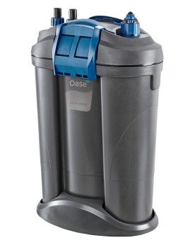 Oase - FiltoSmart Thermo 300 Oase FiltoSmart est un filtre très pra...