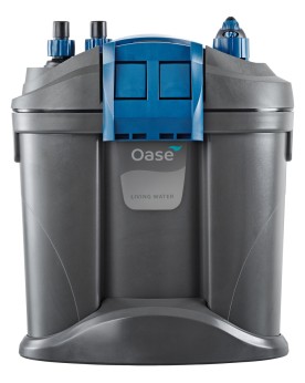 Oase - FiltoSmart Thermo 200 Oase FiltoSmart est un filtre très pra...