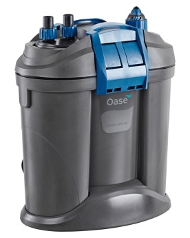 Oase - FiltoSmart Thermo 200 Oase FiltoSmart est un filtre très pra...