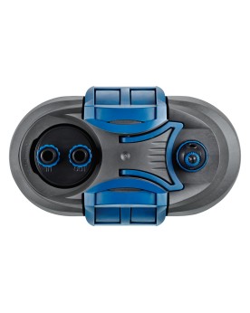 Oase - FiltoSmart Thermo 200 Oase FiltoSmart est un filtre très pra...