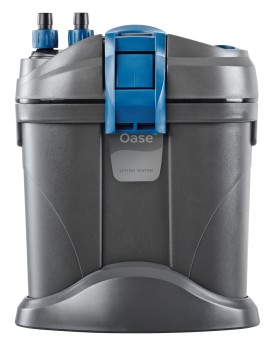Oase - FiltoSmart 100 Le FiltoSmart 100 est un filtre externe éléga...