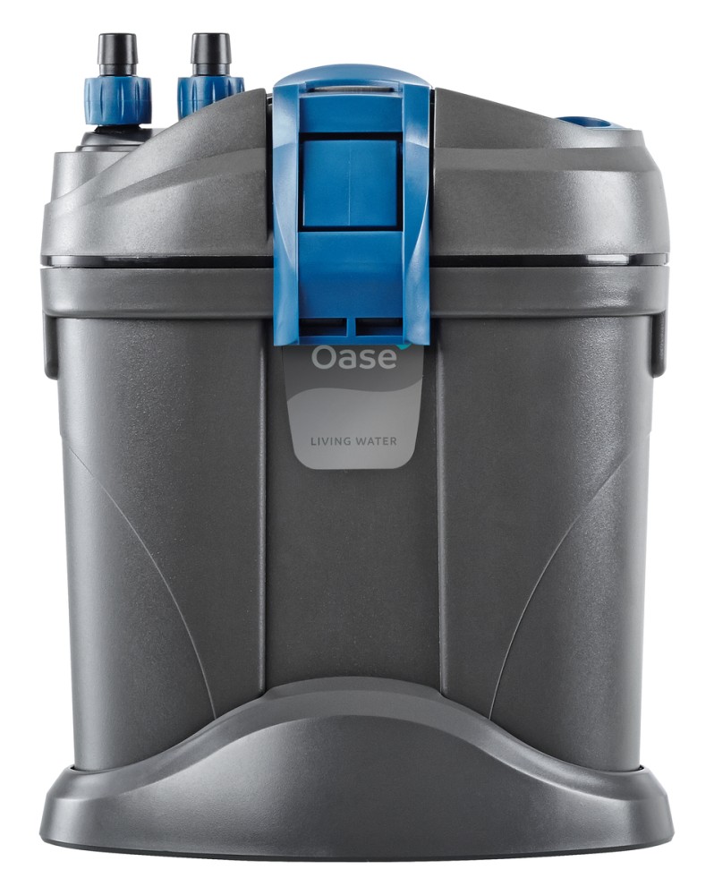 Oase - FiltoSmart 100 Le FiltoSmart 100 est un filtre externe éléga... Oase - FiltoSmart 100 Le FiltoSmart 100 est un filtre externe éléga...