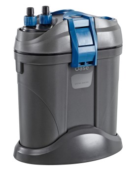 Oase - FiltoSmart 100 Le FiltoSmart 100 est un filtre externe éléga...