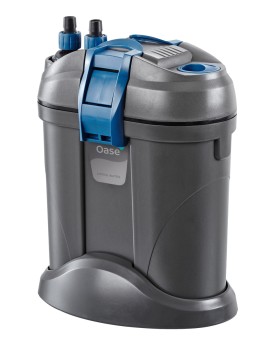 Oase - FiltoSmart 100 Le FiltoSmart 100 est un filtre externe éléga...