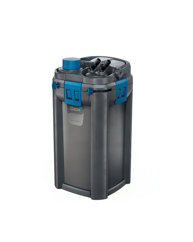 Oase - BioMaster² 600 Oase BioMaster 600, version 2: Plus puissant,...