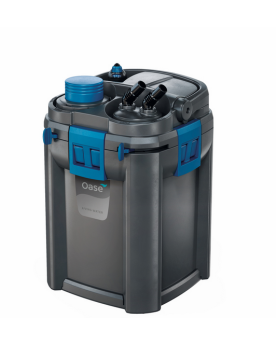 Oase - BioMaster² Thermo 250 Oase BioMaster THERMO 250, version 2: ...