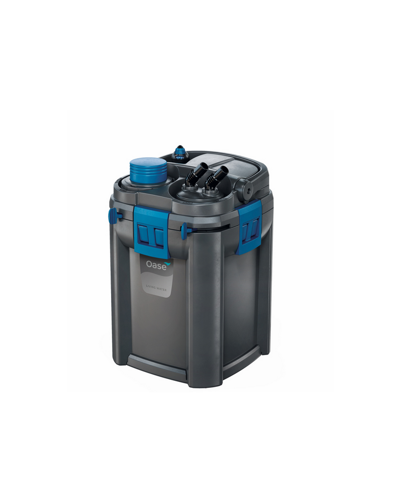 Oase - BioMaster² Thermo 250 Oase BioMaster THERMO 250, version 2: ...