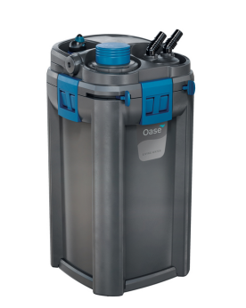 Oase - BioMaster² Thermo 600 Oase BioMaster THERMO 600, version 2: ...