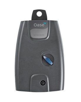 Oase - Oxymax 100 Les Pompes à air Oase OxyMax sont fabriquées à pa...