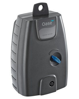 Oase - Oxymax 100 Les Pompes à air Oase OxyMax sont fabriquées à pa...