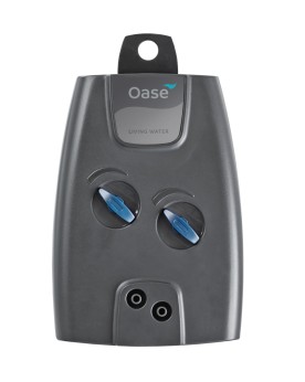 Oase - Oxymax 200 Les Pompes à air Oase OxyMax sont fabriquées à pa...