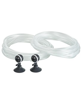 Oase - Oxymax 200 Les Pompes à air Oase OxyMax sont fabriquées à pa...
