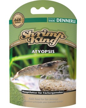 Shrimp King Atyopsis 35g