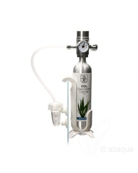 Tropica Co2 System Nano  Un système CO2 complet dans un design élég...