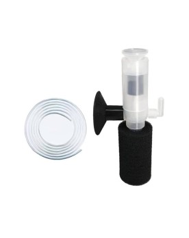 Mini Filtre Exhausteur Mini filtre exhausteur ultra compact. Dimens...