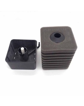 Filtre Exhausteur + Compartiment pour Médias - YT-5001 - 10x6cm Le ...