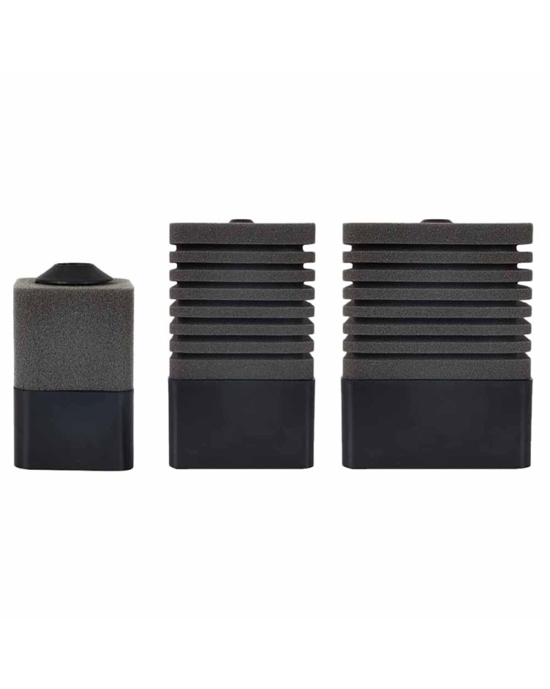 Filtre Exhausteur + Compartiment pour Médias - YT-5001 - 10x6cm Le ...