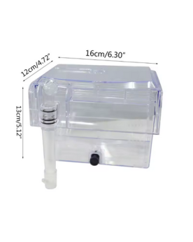 Breeding Box BB11 Breeding box. Fabriqué en plastique transparent e...