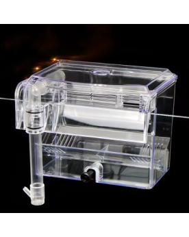 Breeding Box BB11 Breeding box. Fabriqué en plastique transparent e...