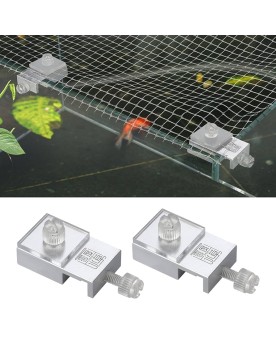 Anti Jump Net - Kit S (Max 53x70cm) Filet de protection, anti saut,...