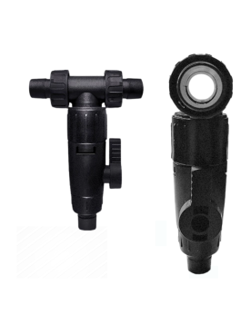 Robinet pour Changement D'eau Filtre - 12/16mm Robinet By Pass. A i...
