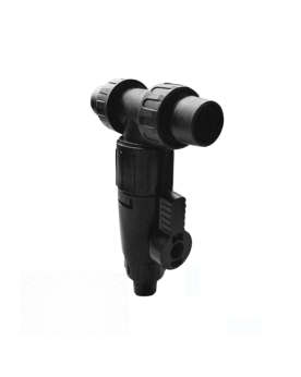 Robinet pour Changement D'eau Filtre - 16/22mm Robinet By Pass. A i...