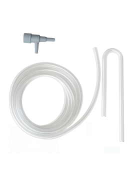 Aquapro - Drip Kit (acclimatation) Kit D'acclimatation Aquapro. Ave...