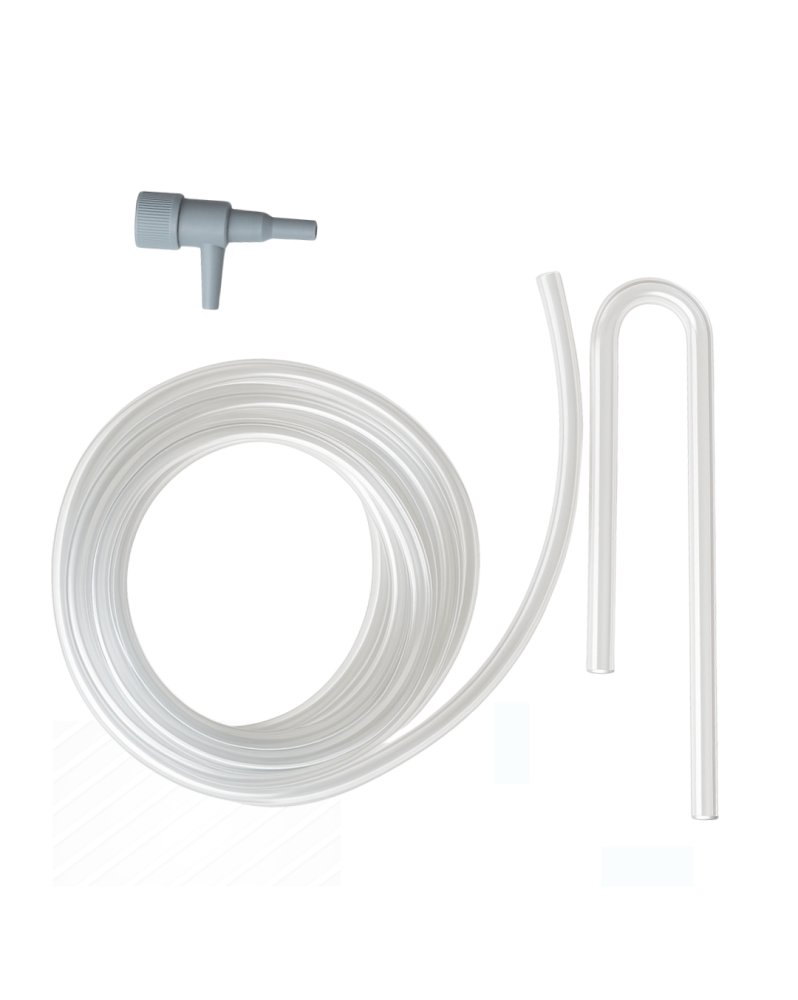 Aquapro - Drip Kit (acclimatation) Kit D'acclimatation Aquapro. Ave...