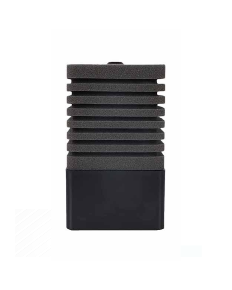 Filtre Exhausteur + Compartiment pour Médias - YT-5002 - 9x16cm Le ... Filtre Exhausteur + Compartiment pour Médias - YT-5002 - 9x16cm Le ...