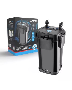 Aquael Ultramax BT (Bluetooth) Aquael Ultramax BT (Bluetooth) Nous ...