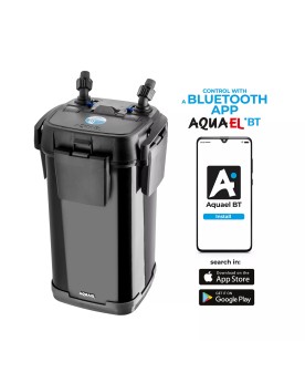 Aquael Ultramax BT (Bluetooth) Aquael Ultramax BT (Bluetooth) Nous ...