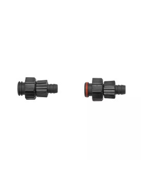 Aquael Flow Heater BT (Bluetooth) Chauffage en ligne Aquael Flow He...